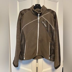 Helly Hansen fleece jacket